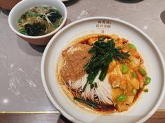 -松鹤楼面馆(清河万象汇店)