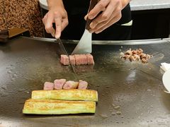 -神户牛排餐厅MOURIYA(总店)