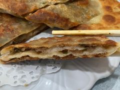 -域乐楼清真饭庄(华北路店)