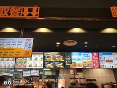-汉堡王(龙德广场店)