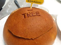 -大树餐厅(红旗街万达店)