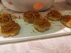 香煎肉豆腐-川味堂·四川豆花(八卦岭店)