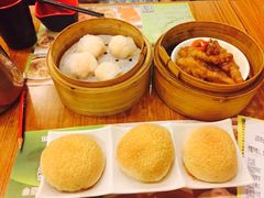 -添好运点心专门店(深水埗店)