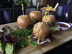 -蓝枪鱼鲜酿啤酒餐厅blue marlin(江宁店)