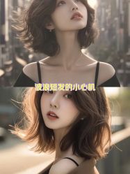 -艾美A·M Hair Salon