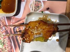 -木屋烧烤(岗顶二店)