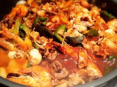 iphone_upload_pic-猪啊牛呀羊啊铜盘烤肉(正大广场店)