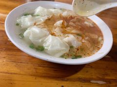 -安庆馄饨店(园东路店)