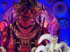 -渔岛海洋度假区