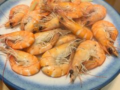 -三姐妹·海鲜大排档