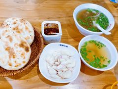 -盈盈水盆(西一路店)