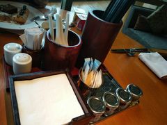 -咖啡厅自助餐厅(贵阳中天凯悦酒店)