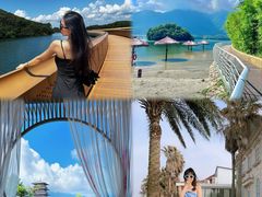 -庐山西海国际温泉度假村