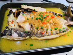 -半天妖烤鱼(聊城冠县店)
