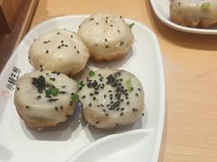 -小杨生煎(周浦万达店)