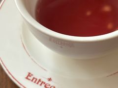 -Entrecôte 法国牛扒馆(保利·时光里店)