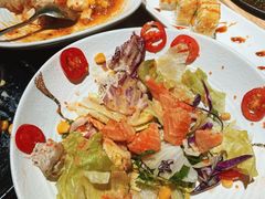 -小川洋风料理(街道口店)