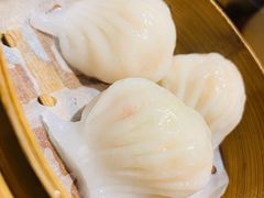 一品虾饺煌-小城粥道·海胆鲜虾粥(解放广场店)