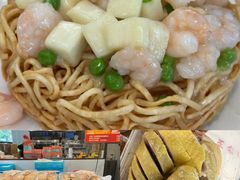 -王家沙点心店(南京西路总店)