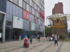 -银泰百货(北京大红门店)