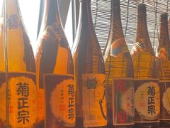 -小川洋风料理(汉街店)