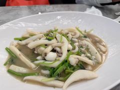 -新丁香海鲜酒店(银海商贸城店)