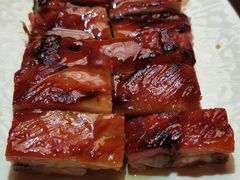 南乳烧排骨-中国大酒店·食街