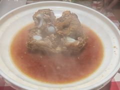 -西贝(吴江路湟普汇店)