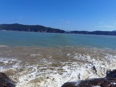 -桃花岛风景旅游区