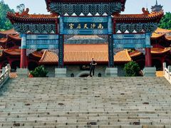 -南沙天后宫景区