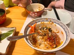 -鳗鲔·料理小馆