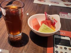 -豪享来中西餐厅(隆昌店)