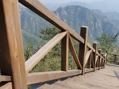 -大岭沟猕猴桃谷风景区