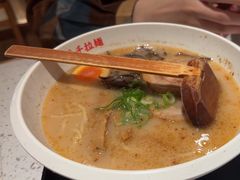 -味千拉面(广州白云机场T1西二店)