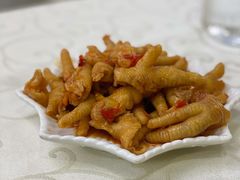 -沈家门小海鲜