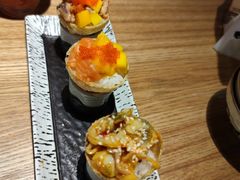 -西月山居匠心创意料理(江汉路新佳丽广场店)