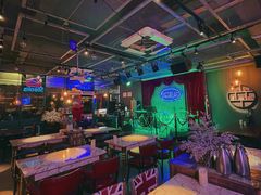 -JUKEBOX玖部音乐餐厅(华侨城店)