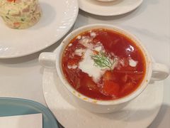 -库滋明·俄罗斯特色美食(中央大街店)