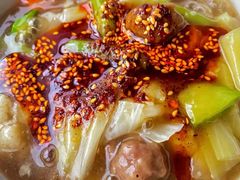 -邢老三肉丸糊辣汤·非遗美食(西安总店)