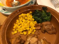 -萨莉亚意式餐厅(密云鼓楼物美店)