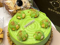 -evoojoo面包商店