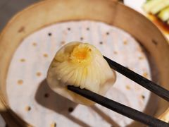 王牌蟹粉灌汤包-苏小柳手工点心(人民广场分院)