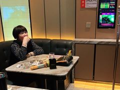 -星聚会KTV(苏州尹山湖歌林公园店)
