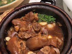一点食欲都没-大榕树下顺德菜(融创茂店)