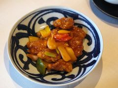 -三号黄浦会Canton Table