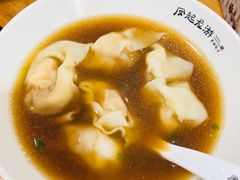 -凤起龙游老面包子(凯德晶品店)