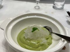 牛油果燕窝-潮好味(国贸英皇集团中心店)