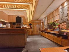 -京旬海鲜放题·铁板烧自助餐厅