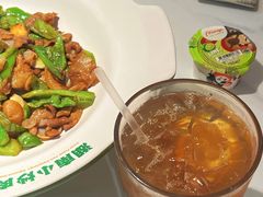 -湘香湖南菜(Chinatown店)