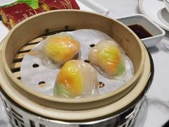 -味茂·老船夫1927(东海东路店)
